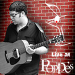 Live at Poppes [album]