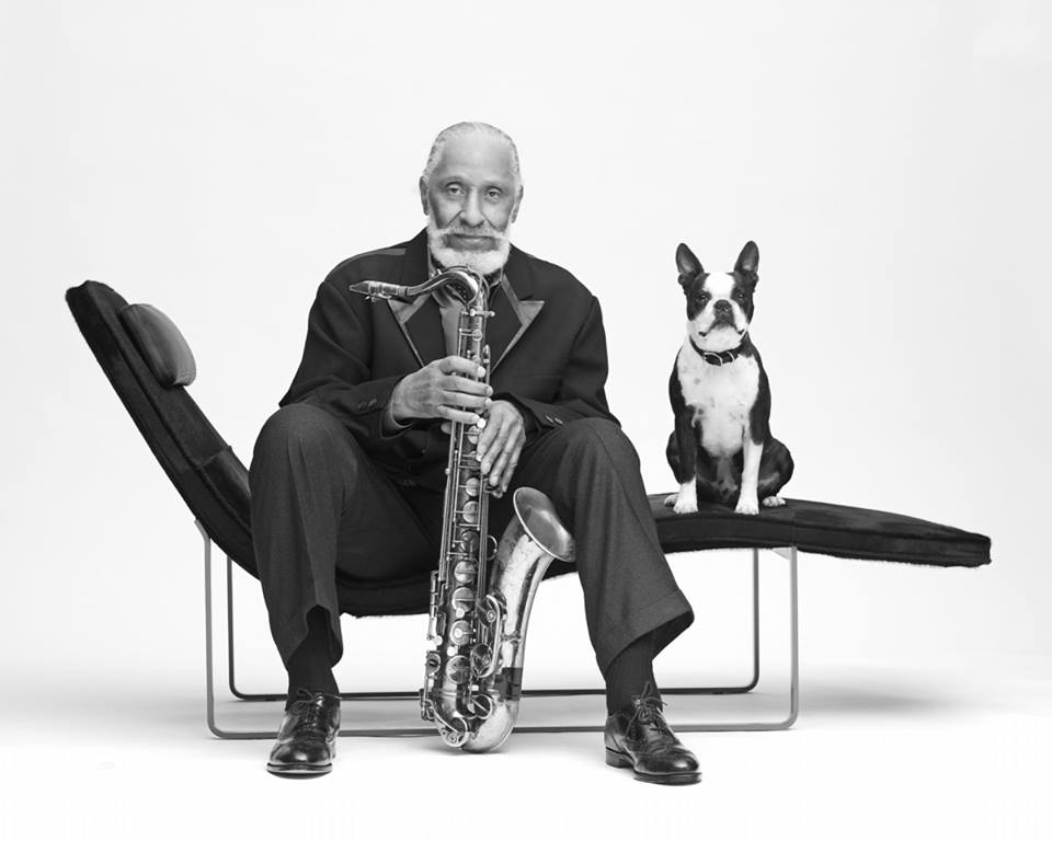 Sonny Rollins