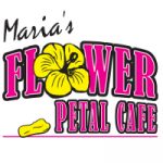 Maria's Flower Petal Cafe