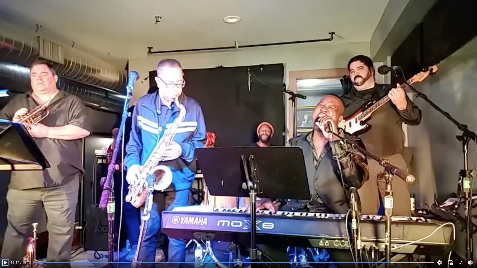 Geneva Jazz Fest 2023