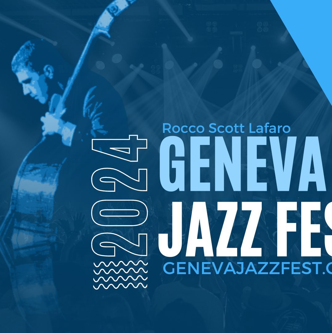 Geneva Jazz Fest