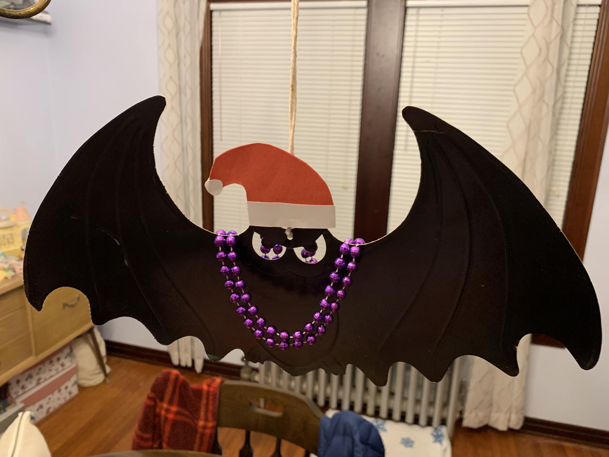 Party Bat