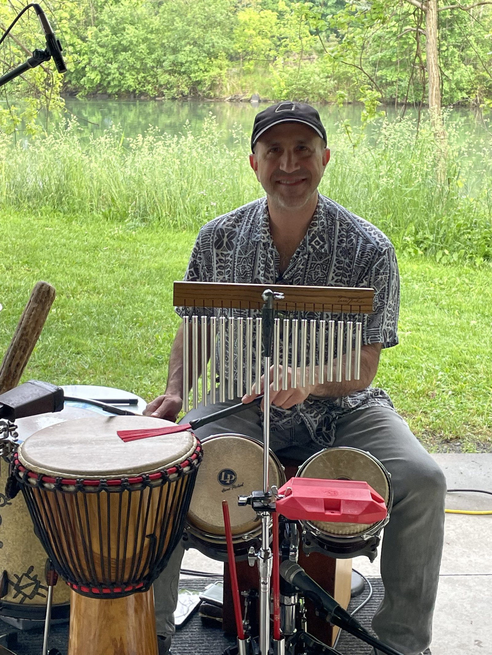 WhorlWood Returns for Memorial Day