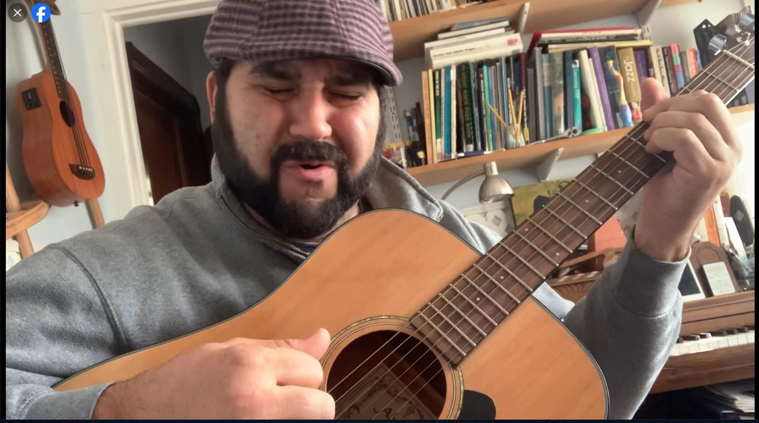 Mood Indigo – Cover