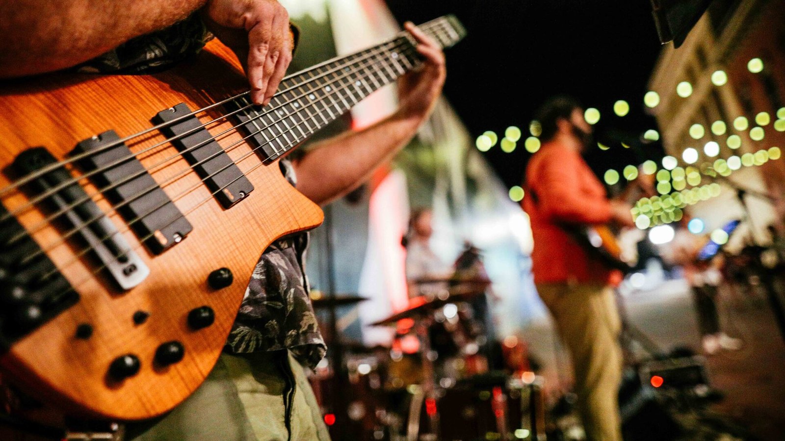 Stargroove Geneva Lakefront Concert