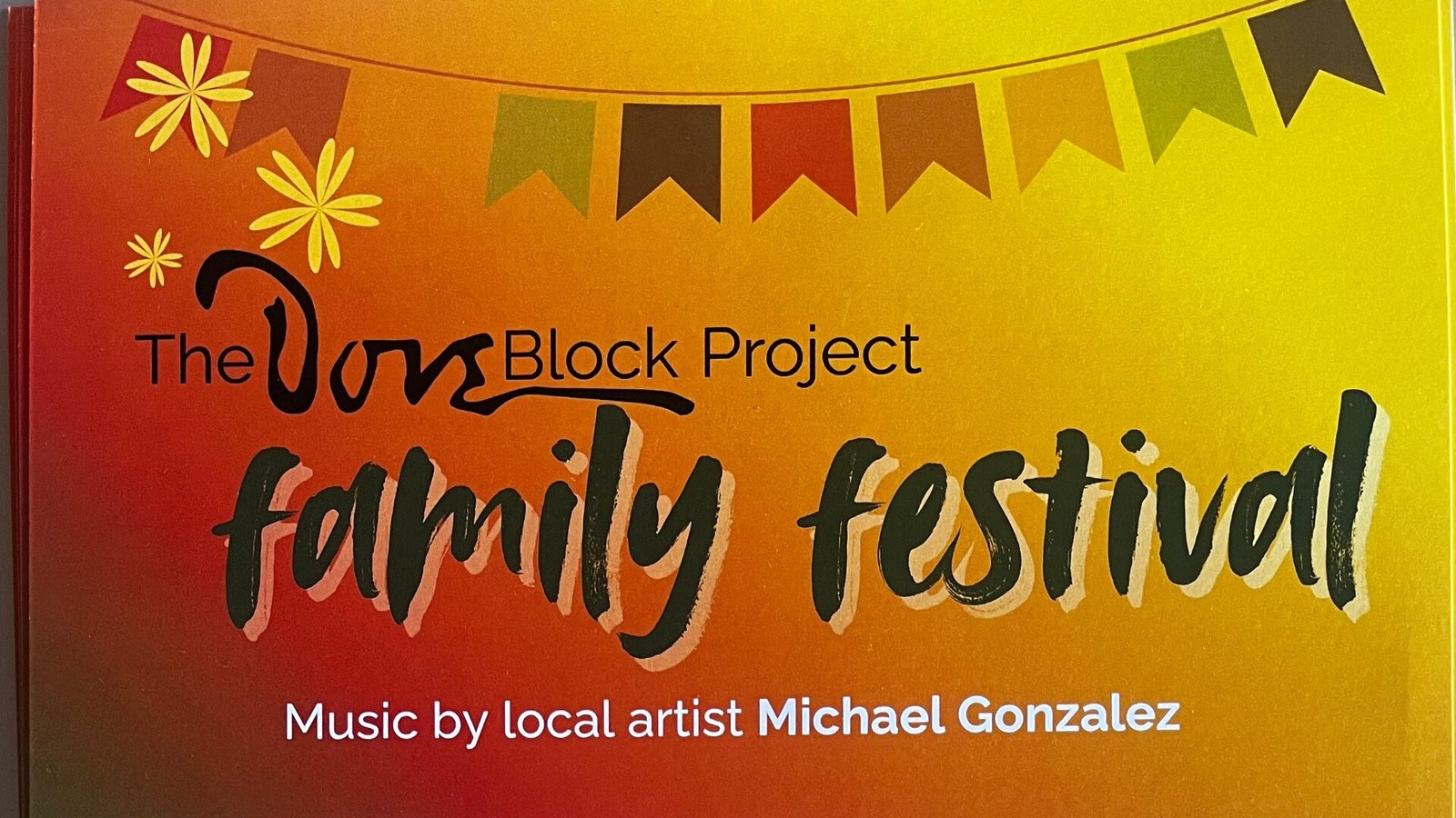 Hispanic Heritage at The Dove Block