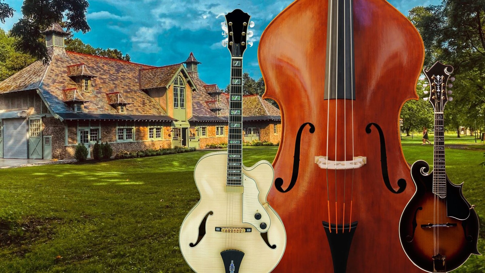 10/2 WhorlWood Jazz Trio