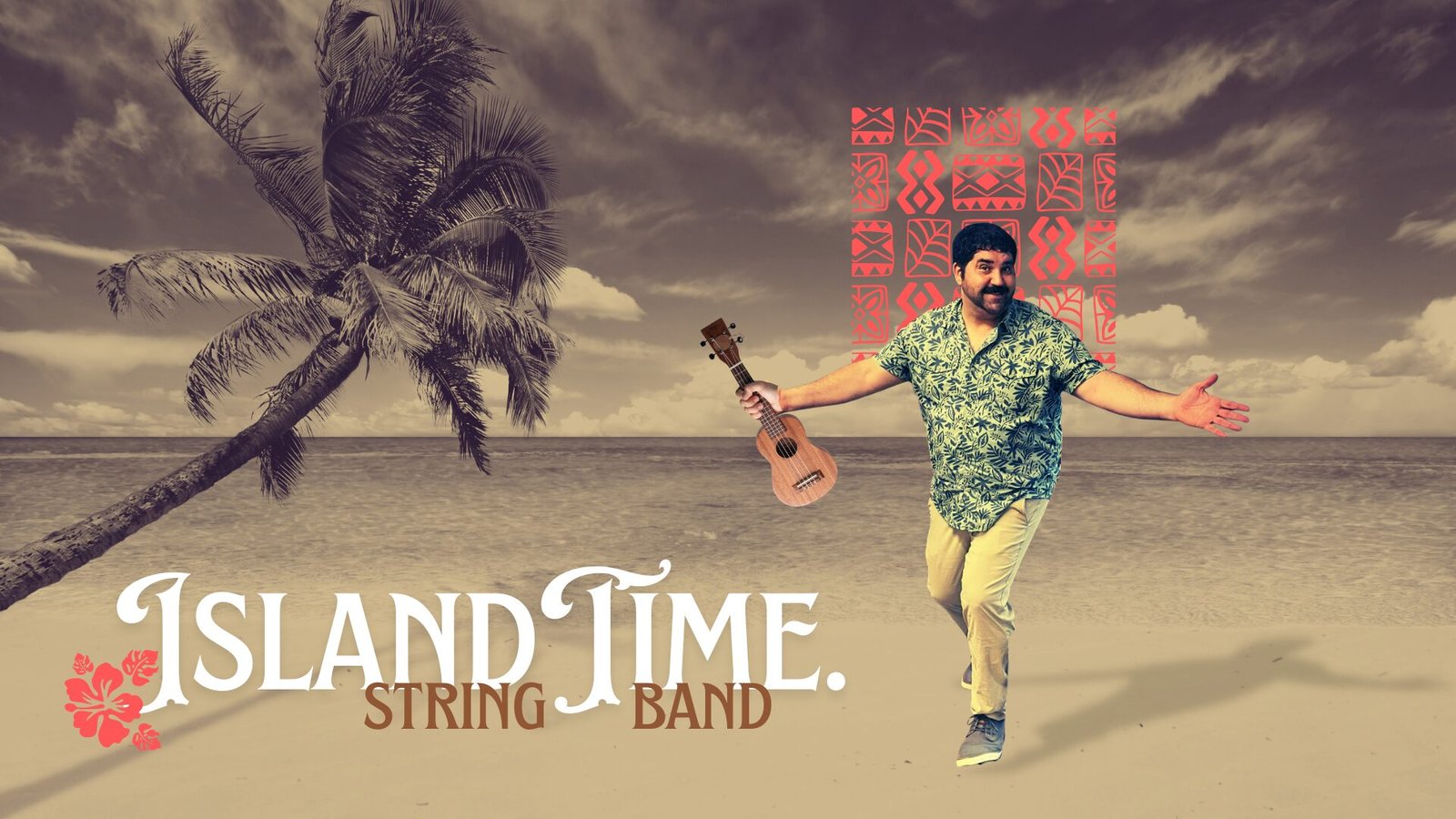 Island Time String Band