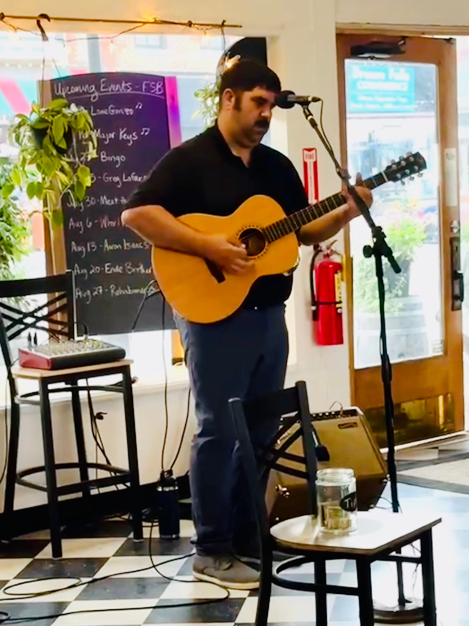 Set II about to 🚀