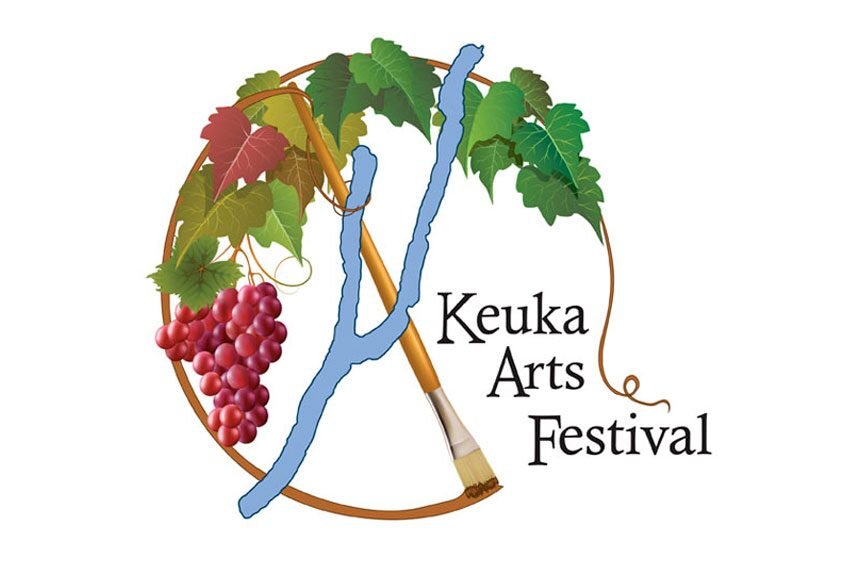 Keuka Arts Festival